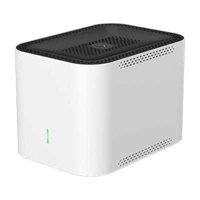 8 channel SVR, 2TB
