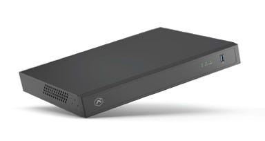 8 channel PoE CSVR 6 TB