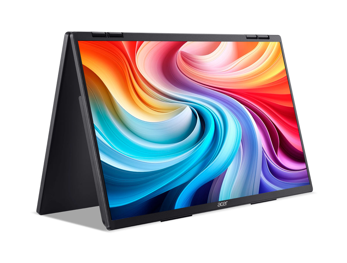 Acer PD243Y Ebmiuux 23.8 1920 x 1080 (Full HD) HDMI USB-C 100Hz