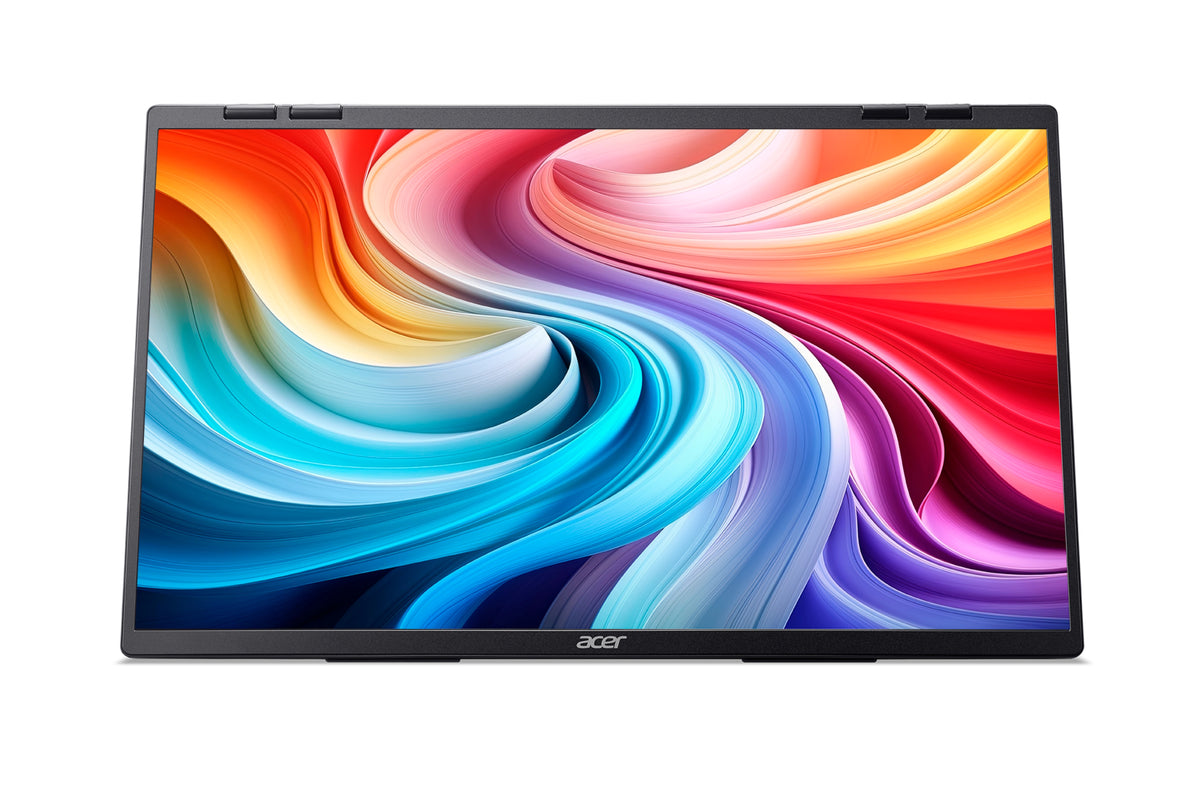 Acer PD243Y Ebmiuux 23.8 1920 x 1080 (Full HD) HDMI USB-C 100Hz