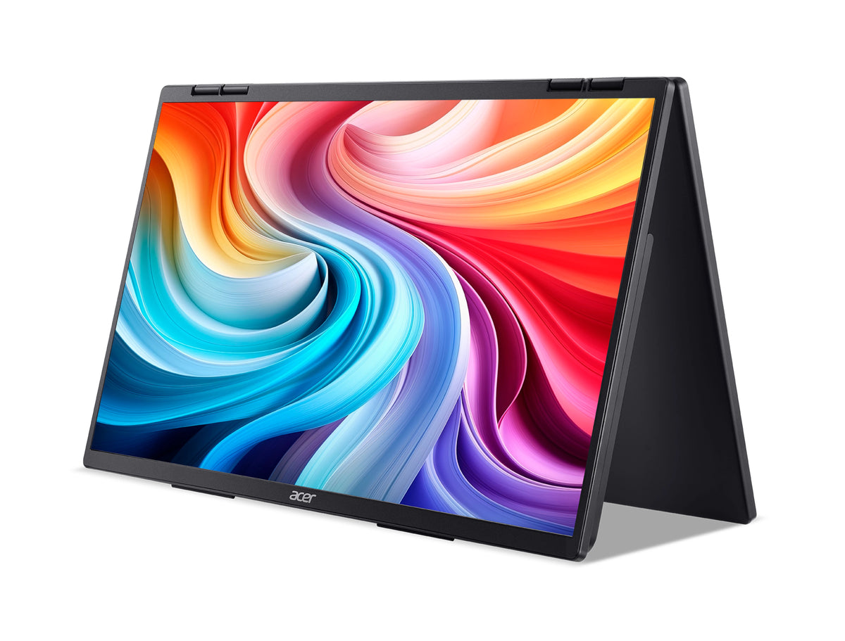 Acer PD243Y Ebmiuux 23.8 1920 x 1080 (Full HD) HDMI USB-C 100Hz