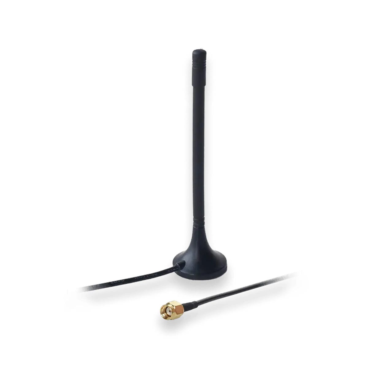 5G Mobile magnetic SMA antenna