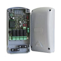 4 CHANNEL RADIO MODULE RBE4024 24V
