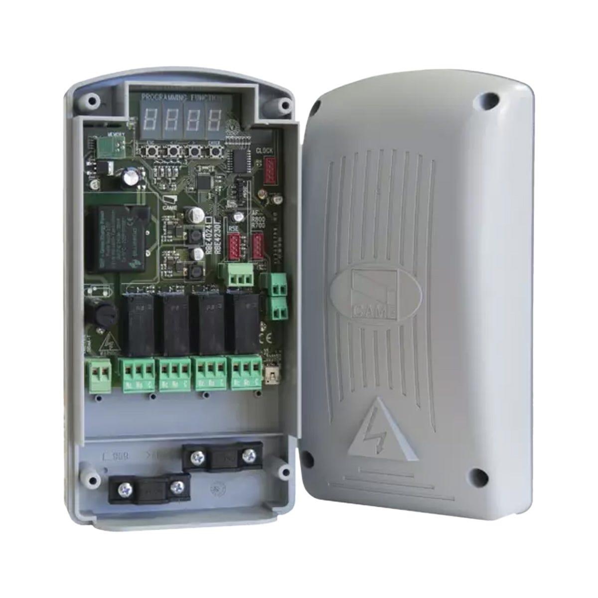 4 CHANNEL RADIO MODULE RBE4024 24V