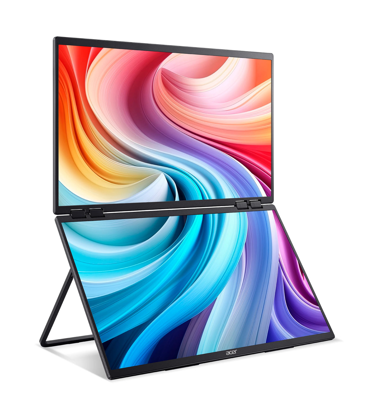 Acer PD243Y Ebmiuux 23.8 1920 x 1080 (Full HD) HDMI USB-C 100Hz