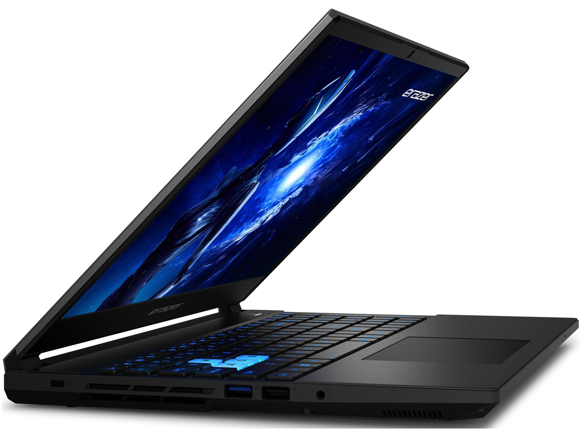 Acer Nitro V 16 ANV16-71 16 I7-14650HX 16GB 1TB NVIDIA GeForce RTX 4060 / Intel UHD Graphics Windows 11 Home
