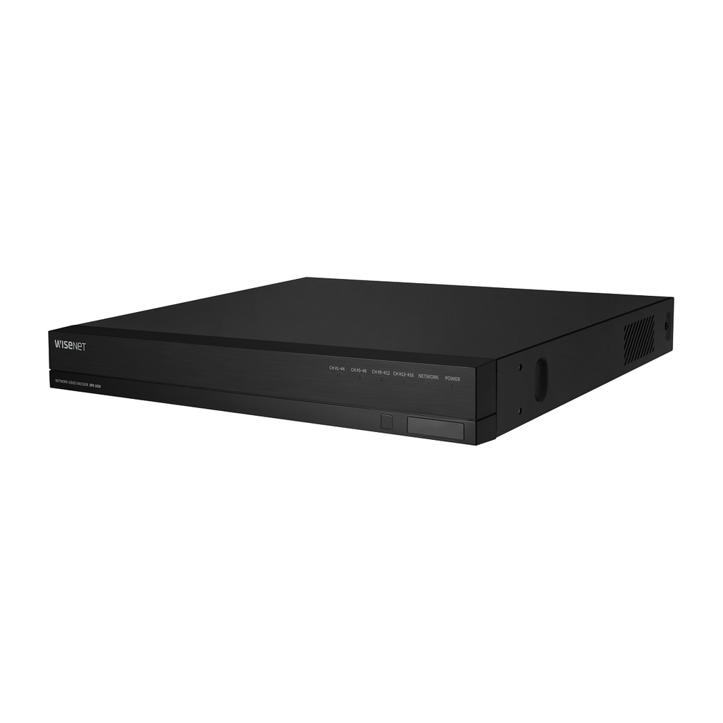 16CH Video Encoder SPE-1630